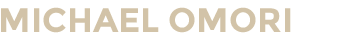 Michael Omori