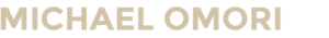 Michael Omori